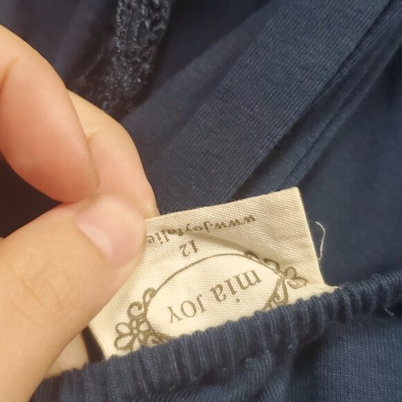 Canyon Jumpsuit Joyfolie Mia Joy - Picture 6 of 6